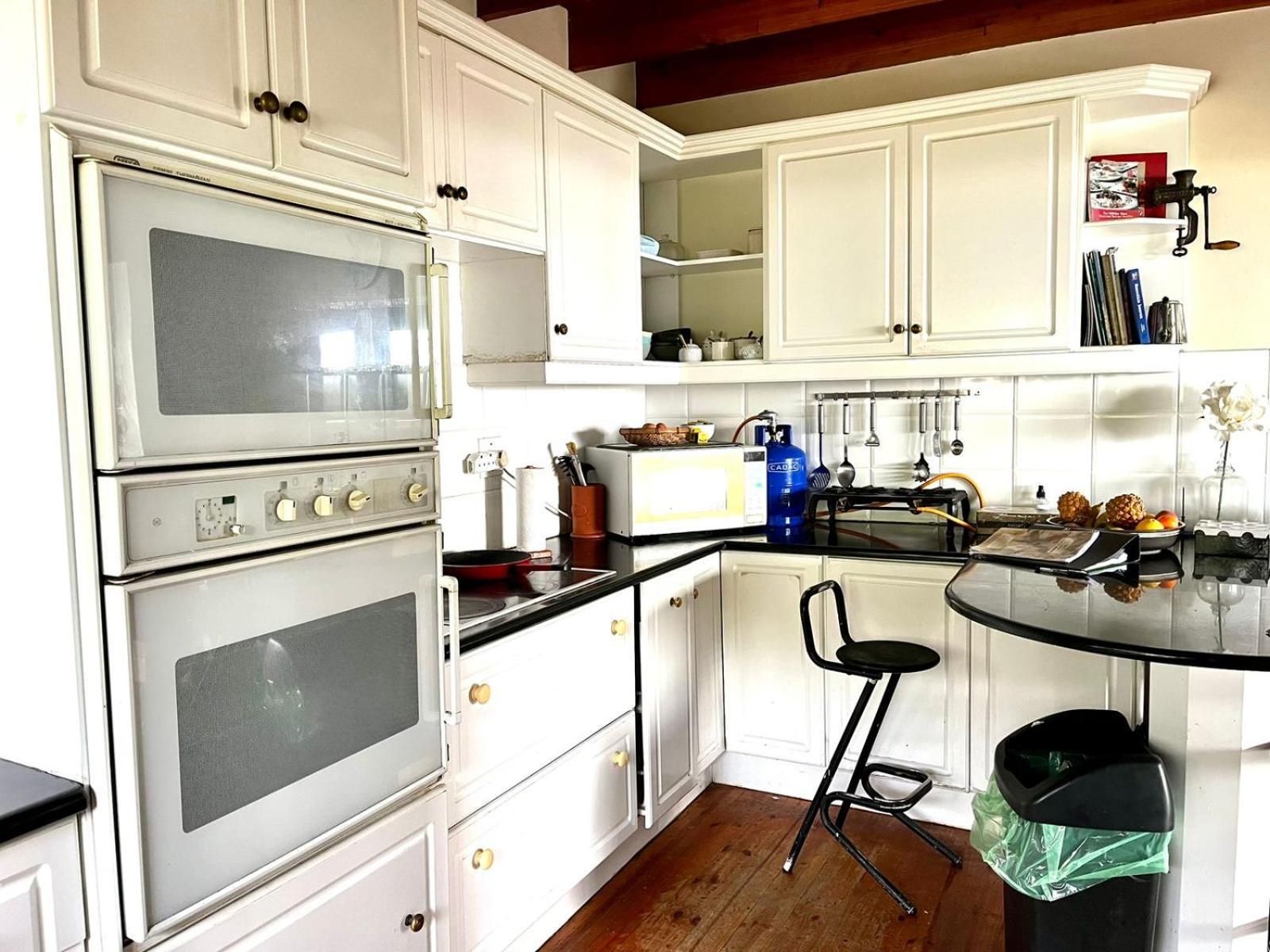 Bluebottle Guesthouse Muizenberg Εξωτερικό φωτογραφία