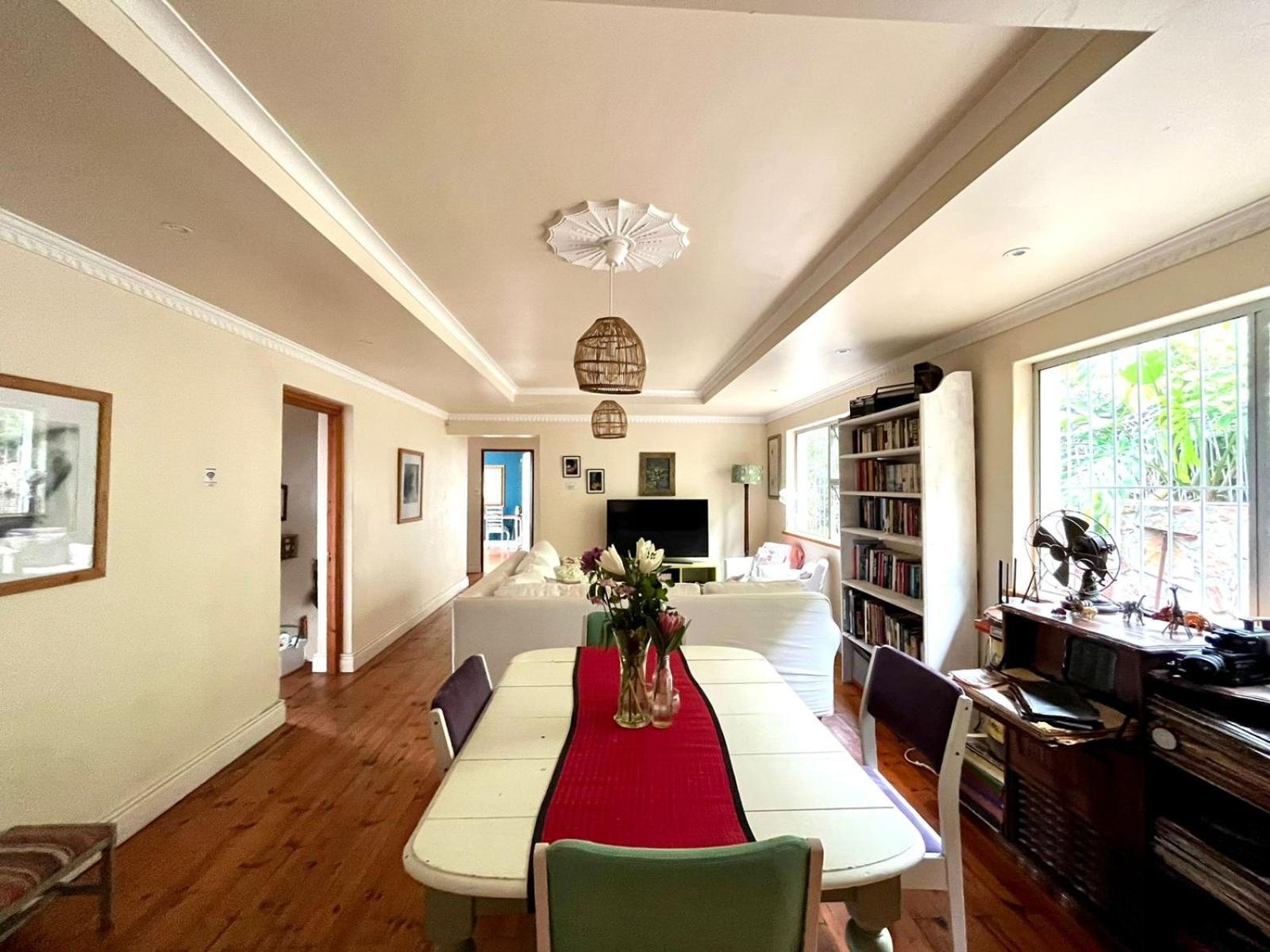 Bluebottle Guesthouse Muizenberg Εξωτερικό φωτογραφία