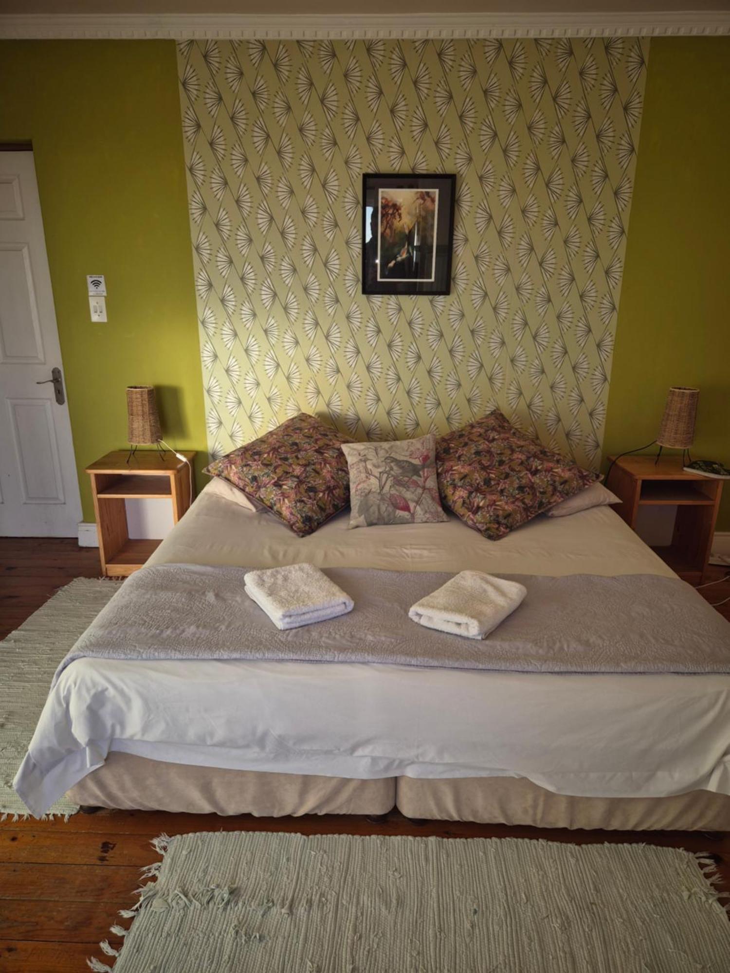 Bluebottle Guesthouse Muizenberg Εξωτερικό φωτογραφία