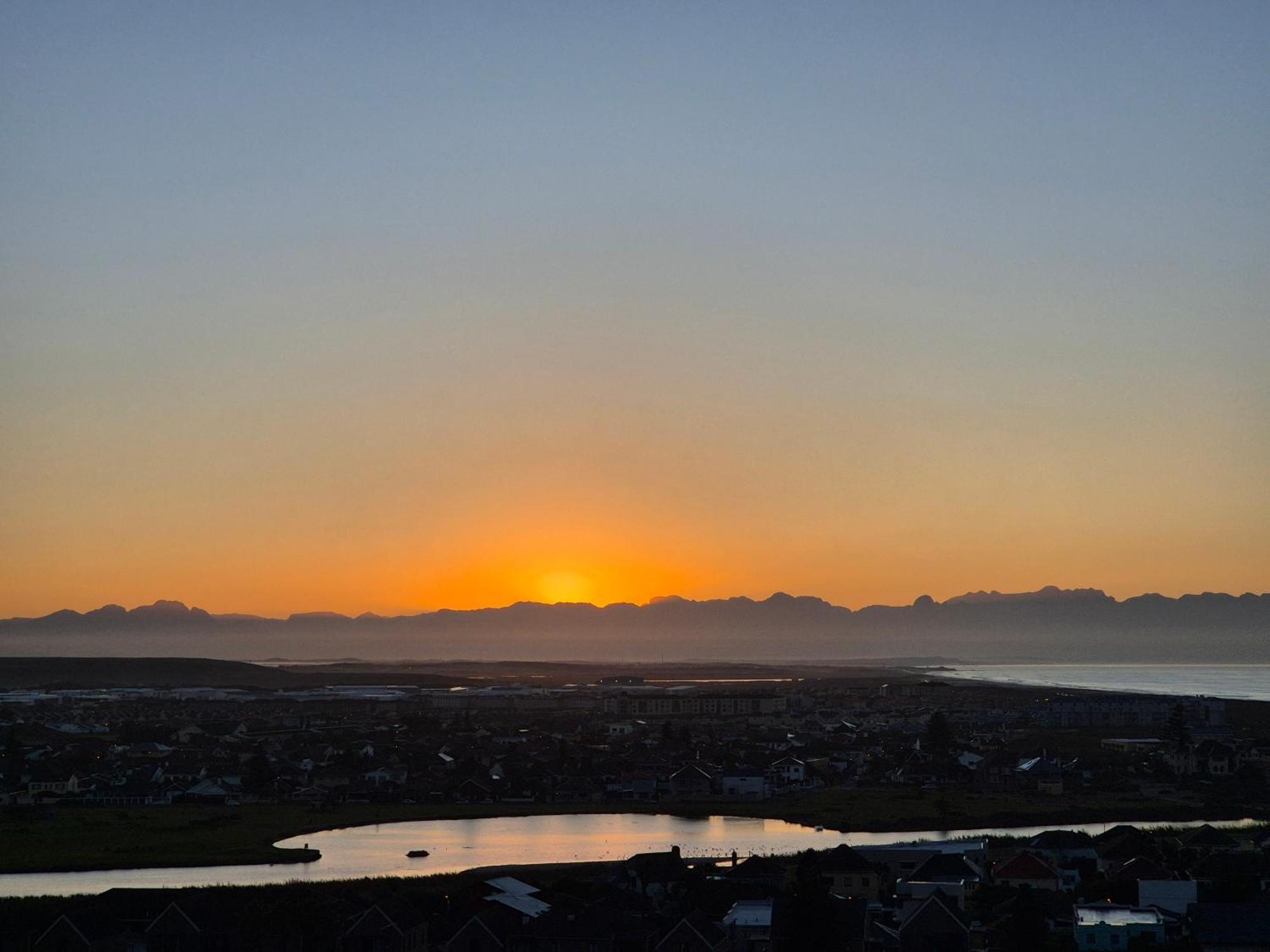 Bluebottle Guesthouse Muizenberg Εξωτερικό φωτογραφία