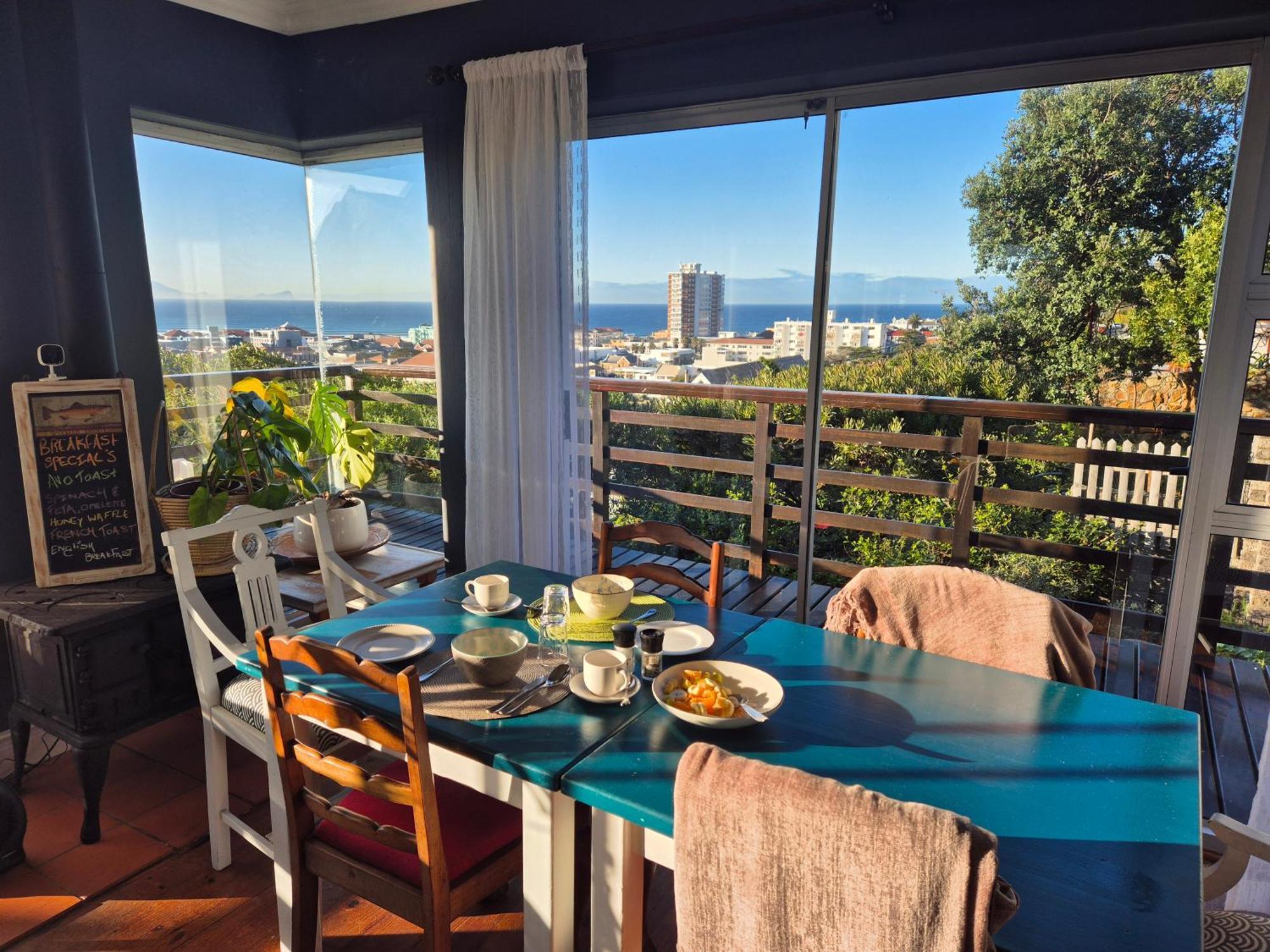 Bluebottle Guesthouse Muizenberg Εξωτερικό φωτογραφία