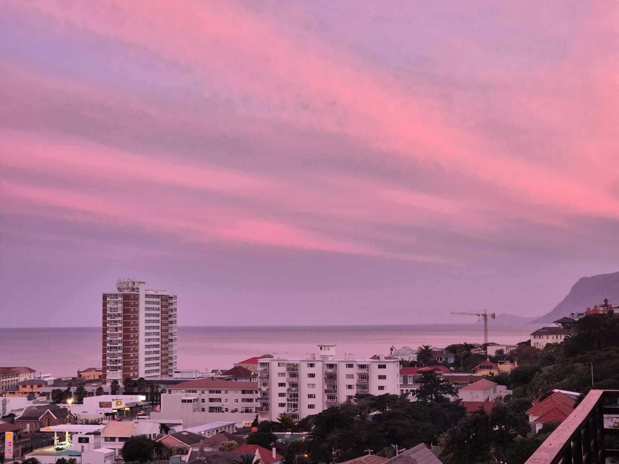 Bluebottle Guesthouse Muizenberg Εξωτερικό φωτογραφία