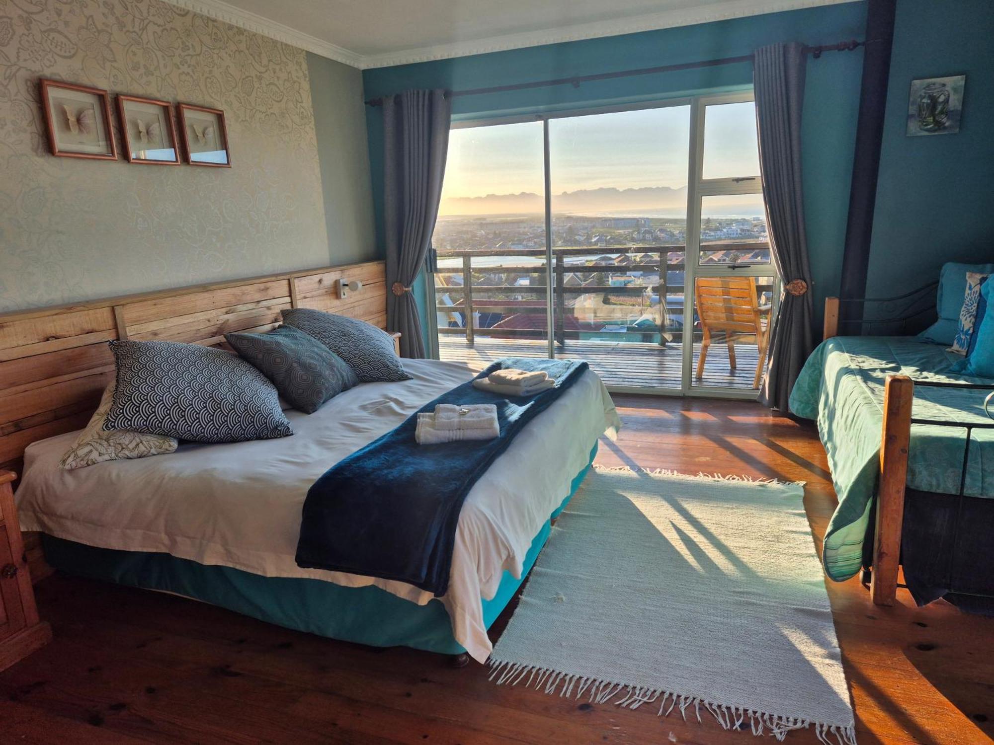 Bluebottle Guesthouse Muizenberg Εξωτερικό φωτογραφία