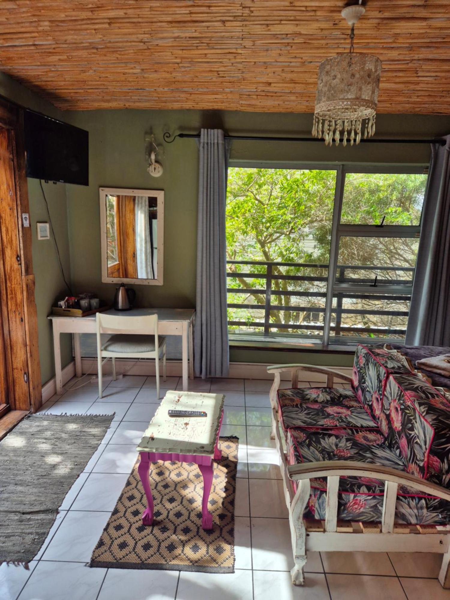Bluebottle Guesthouse Muizenberg Εξωτερικό φωτογραφία