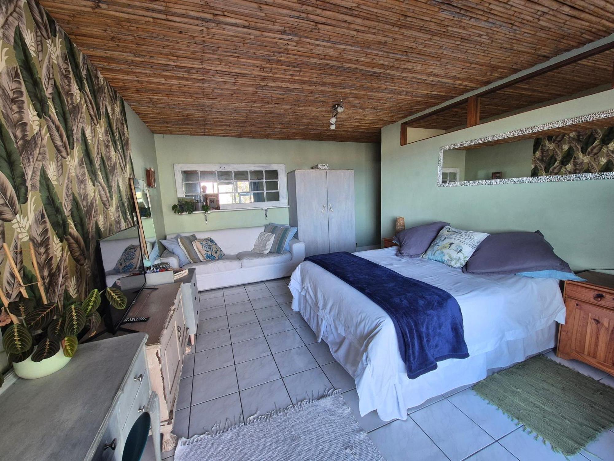 Bluebottle Guesthouse Muizenberg Εξωτερικό φωτογραφία