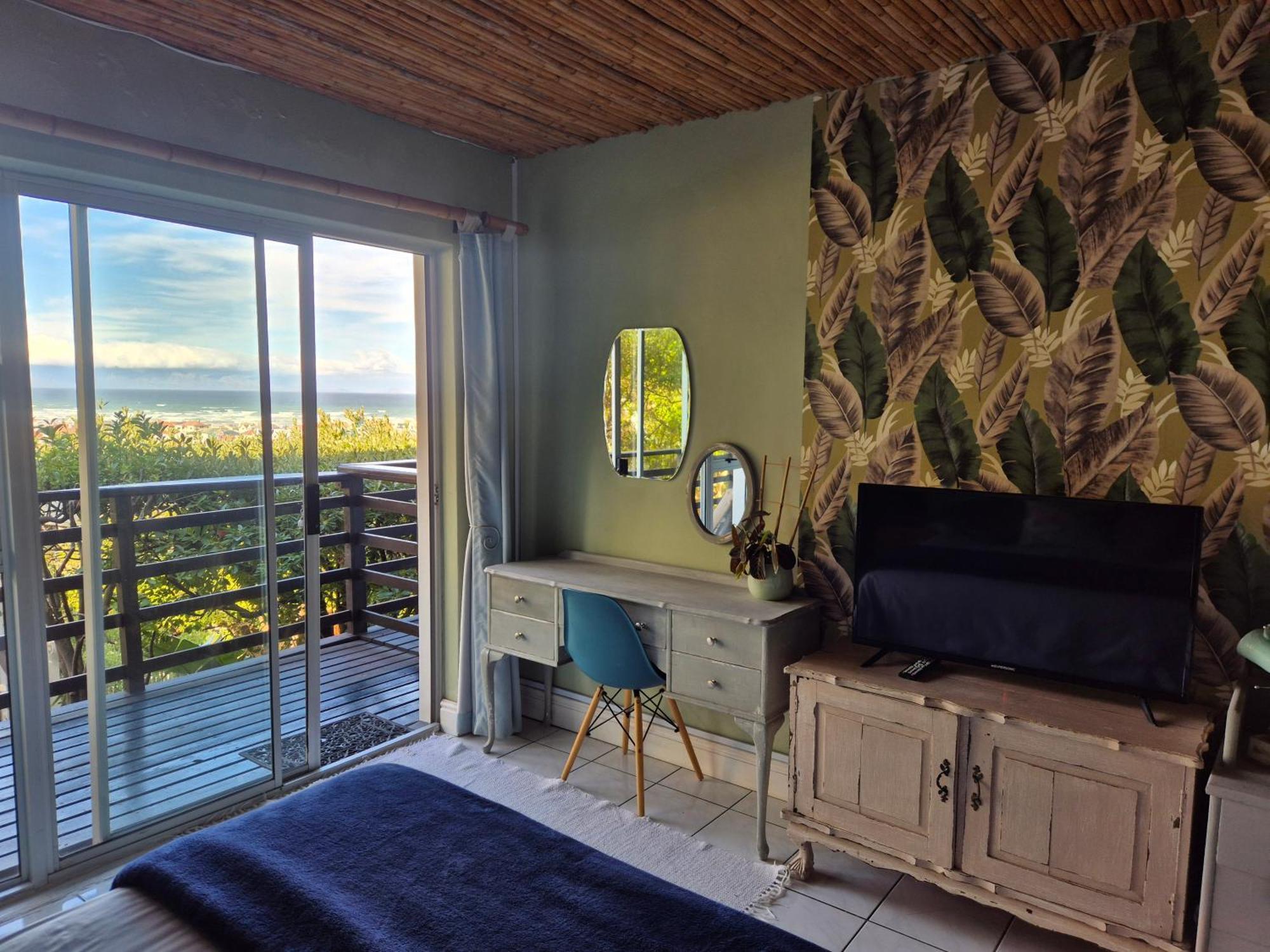 Bluebottle Guesthouse Muizenberg Εξωτερικό φωτογραφία
