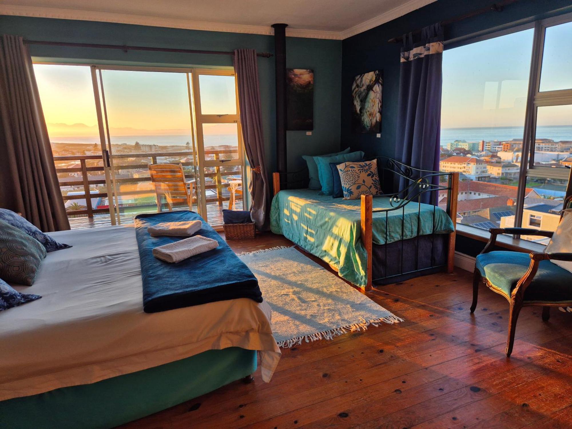 Bluebottle Guesthouse Muizenberg Εξωτερικό φωτογραφία