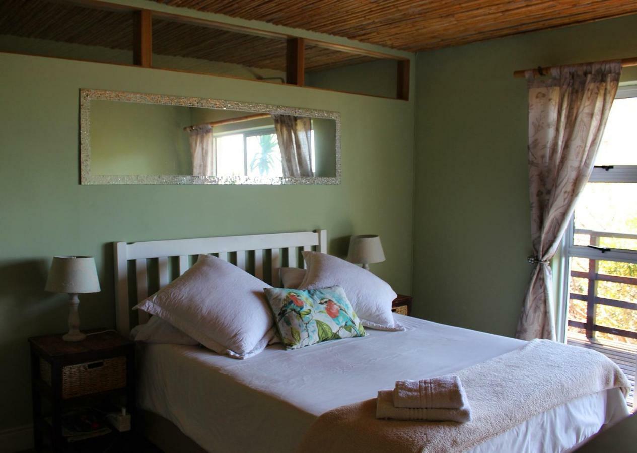 Bluebottle Guesthouse Muizenberg Εξωτερικό φωτογραφία