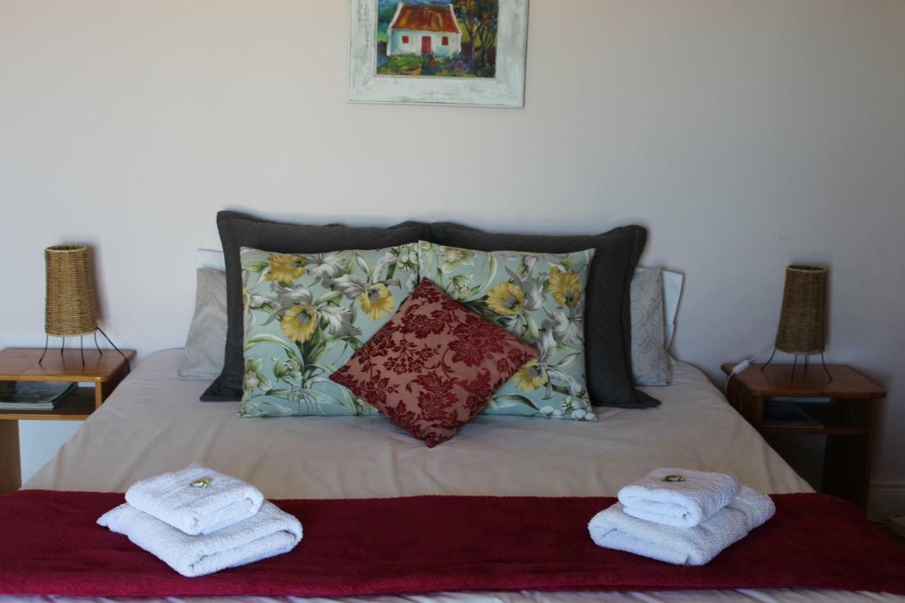 Bluebottle Guesthouse Muizenberg Εξωτερικό φωτογραφία